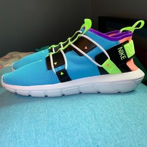 Nike Vortak shoes